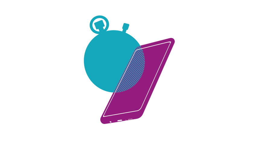 ""