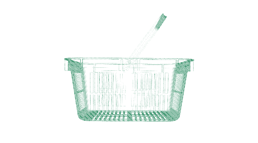 Shopping basket
